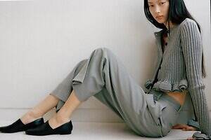 クラネ(CLANE) 2026年春夏ウィメンズコレクション  - 写真5