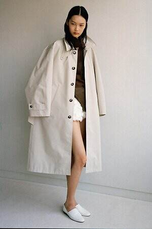 クラネ(CLANE) 2026年春夏ウィメンズコレクション  - 写真7