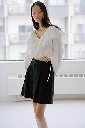 クラネ(CLANE) 2026年春夏ウィメンズコレクション  - 写真8