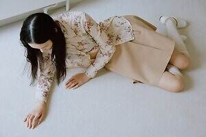 クラネ(CLANE) 2026年春夏ウィメンズコレクション  - 写真10