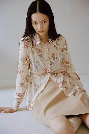 クラネ(CLANE) 2026年春夏ウィメンズコレクション  - 写真11