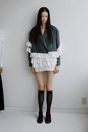 クラネ(CLANE) 2026年春夏ウィメンズコレクション  - 写真14