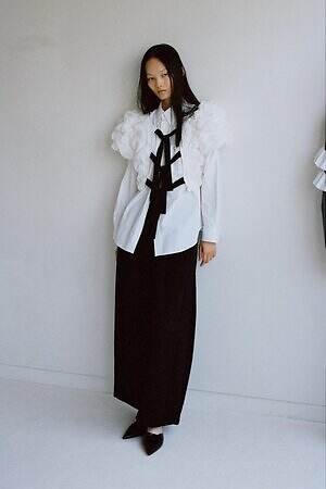 クラネ(CLANE) 2026年春夏ウィメンズコレクション  - 写真15