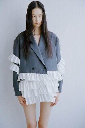 クラネ(CLANE) 2026年春夏ウィメンズコレクション  - 写真16