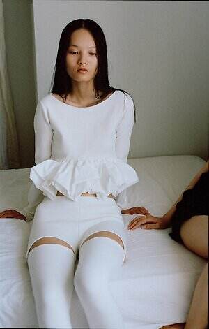 クラネ(CLANE) 2026年春夏ウィメンズコレクション  - 写真18