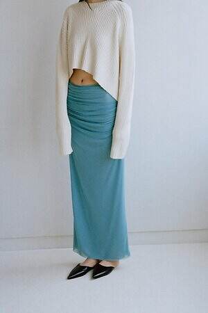 クラネ(CLANE) 2026年春夏ウィメンズコレクション  - 写真20