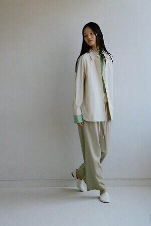 クラネ(CLANE) 2026年春夏ウィメンズコレクション  - 写真21