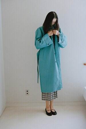 クラネ(CLANE) 2026年春夏ウィメンズコレクション  - 写真22