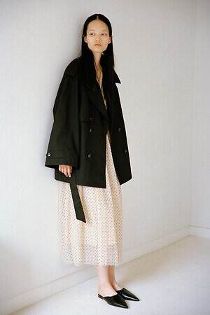 クラネ(CLANE) 2026年春夏ウィメンズコレクション  - 写真24