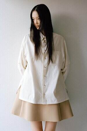 クラネ(CLANE) 2026年春夏ウィメンズコレクション  - 写真25