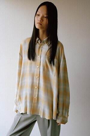 クラネ(CLANE) 2026年春夏ウィメンズコレクション  - 写真26