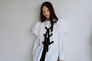 クラネ 2026SS コレクション