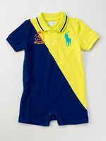 ラルフ ローレンが伊勢丹新宿にキッズ＆ベビーの限定ストア - クリスマスのギフトに｜写真1