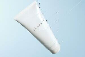 ルナソル2026年春スキンケア、化粧水のなじみUP“導入美容液効果”ジェル洗顔料