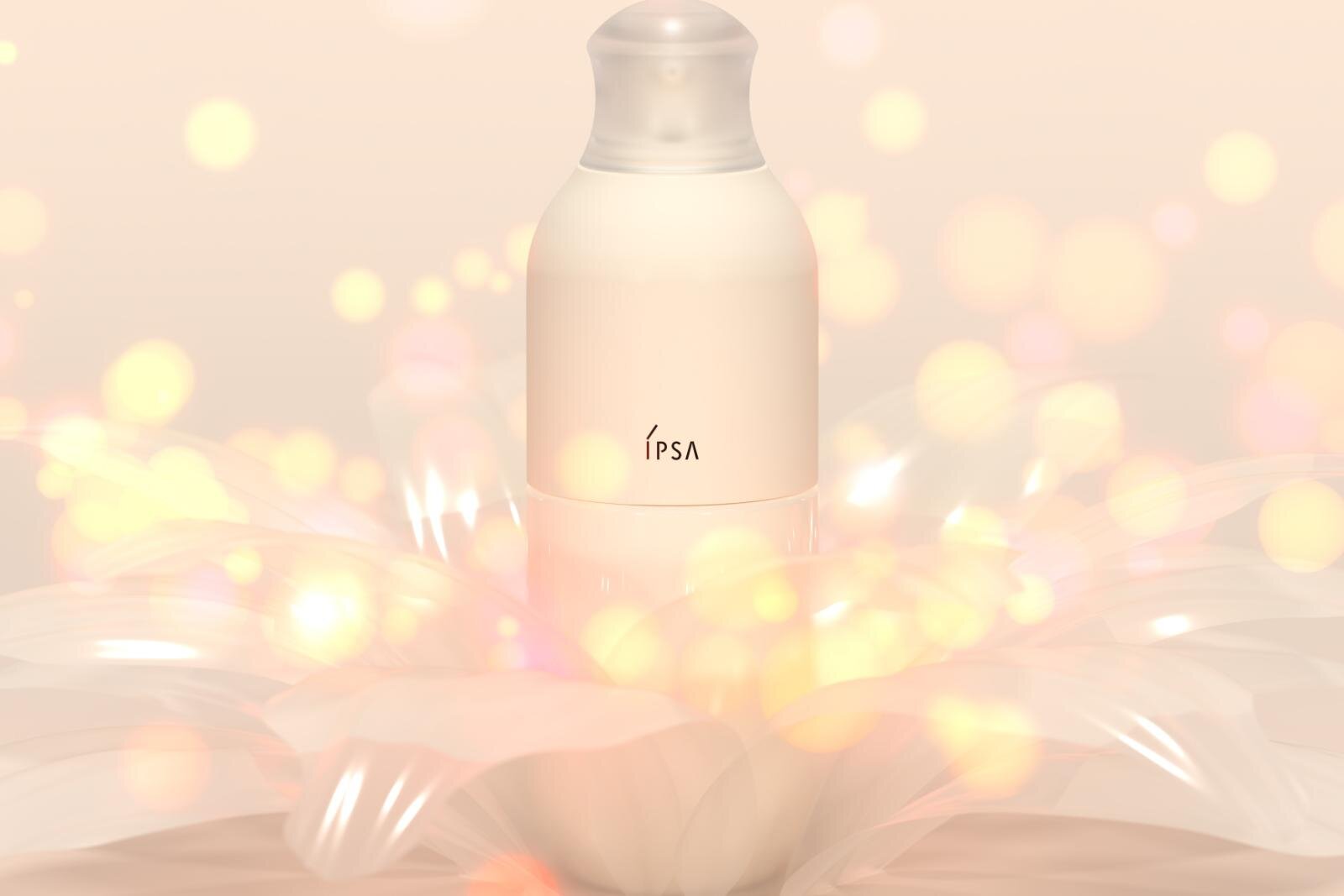 イプサの高機能化粧液「ME センシティブ n」肌状態に合わせて選ぶ“敏感肌向け”26年春コスメ