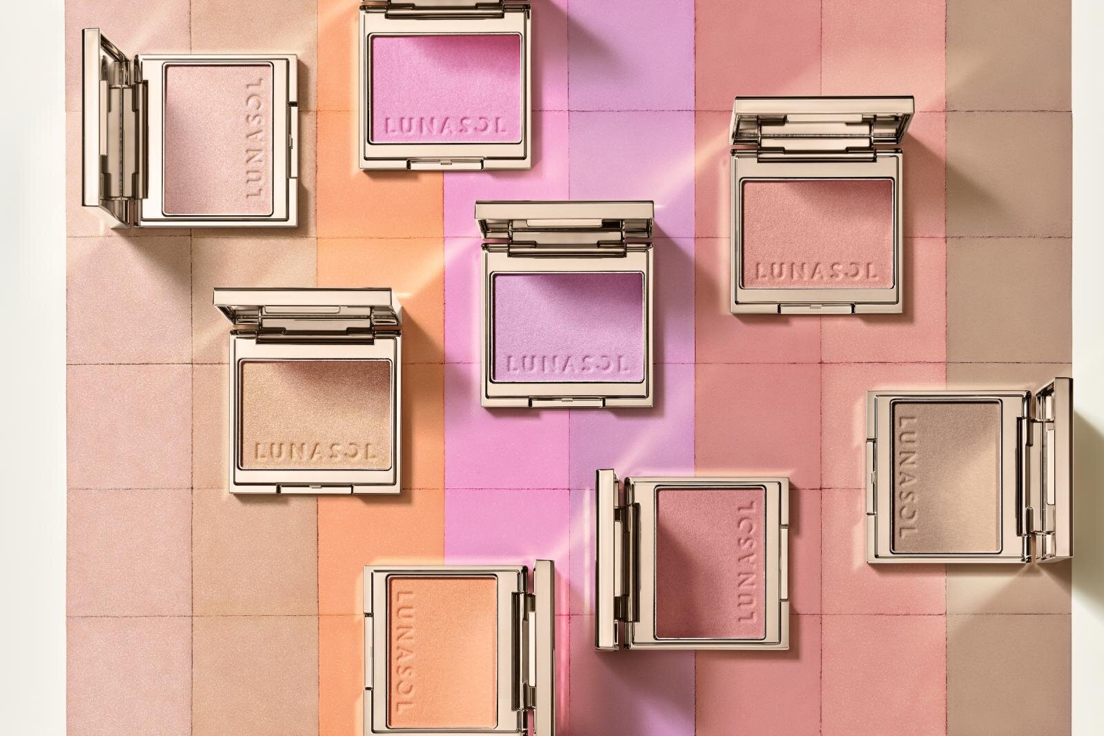 2026年春コスメ特集＜チーク編＞人気デパコス・プチプラ最新チークをタイプ別比較