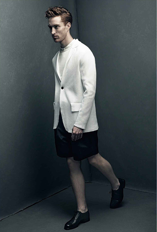 サイ 2015年春夏<span>コレクション</span> - 写真3