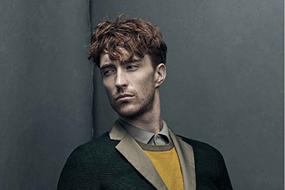 2015年春夏東京コレクション｜Scye(サイ) 2015年春夏コレクション - リラックシングかつクラシックなワードローブ