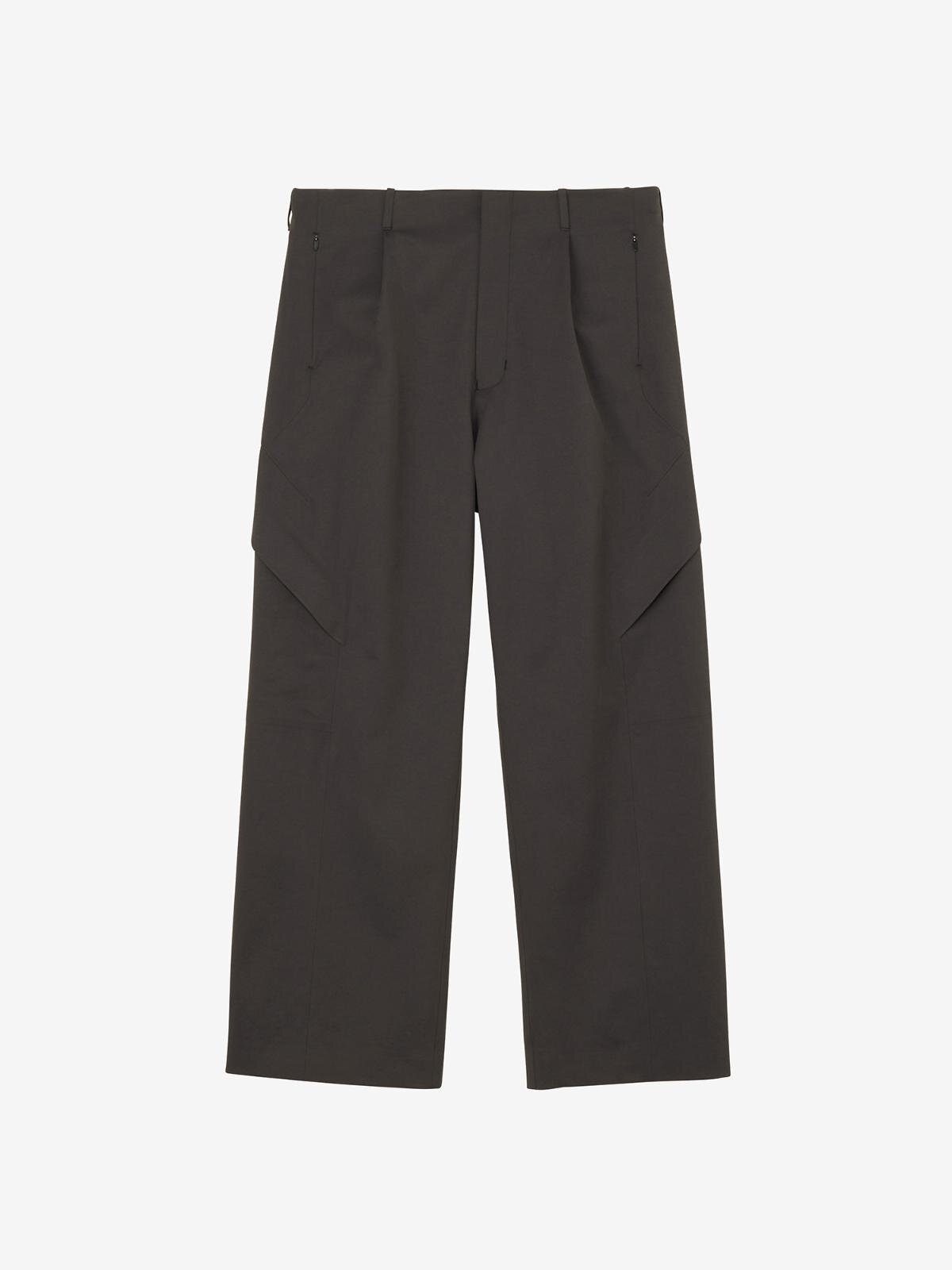 ジェイラル × ゴールドウイン、ステッチが消えるダウンジャケット＆独創的なパターンのフリース｜写真8