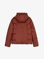 ジェイラル × ゴールドウイン、ステッチが消えるダウンジャケット＆独創的なパターンのフリース｜写真2