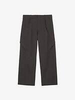 ジェイラル × ゴールドウイン、ステッチが消えるダウンジャケット＆独創的なパターンのフリース｜写真8