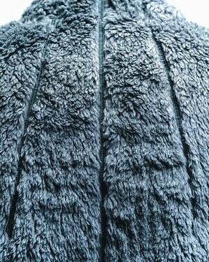 ジェイラル × ゴールドウイン、ステッチが消えるダウンジャケット＆独創的なパターンのフリース｜写真6