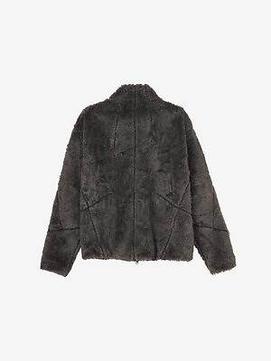 ジェイラル × ゴールドウイン、ステッチが消えるダウンジャケット＆独創的なパターンのフリース｜写真7