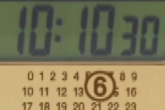 エムエム6 メゾン マルジェラ×タイメックス「T80」ゴールドトーンの時計ギフト、リングウォッチも