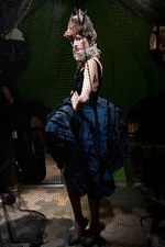 Reemの期間限定ショップがラフォーレ原宿に - オープン記念モデルインスタレーション｜写真11