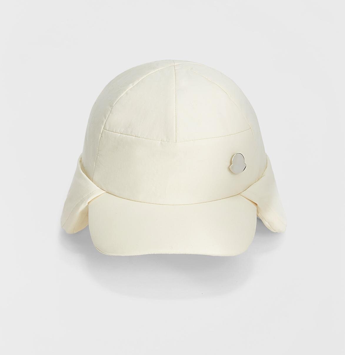 ジル サンダー ＋ モンクレールのダウンジャケット、クリーンなラインのブルゾンやふんわり軽量アウター｜写真7