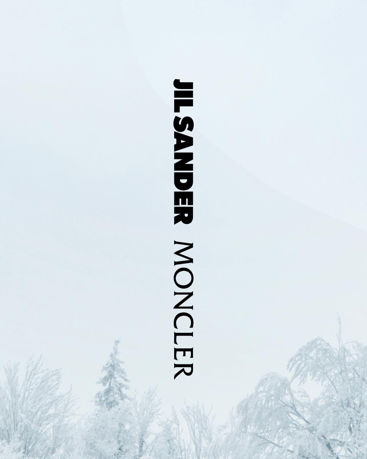 ジル サンダー ＋ モンクレールのダウンジャケット、クリーンなラインのブルゾンやふんわり軽量アウター｜写真9