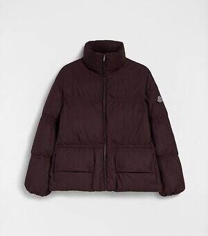 ジル サンダー ＋ モンクレールのダウンジャケット、クリーンなラインのブルゾンやふんわり軽量アウター｜写真6