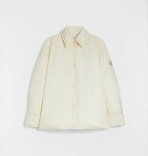 ジル サンダー ＋ モンクレールのダウンジャケット、クリーンなラインのブルゾンやふんわり軽量アウター｜写真5