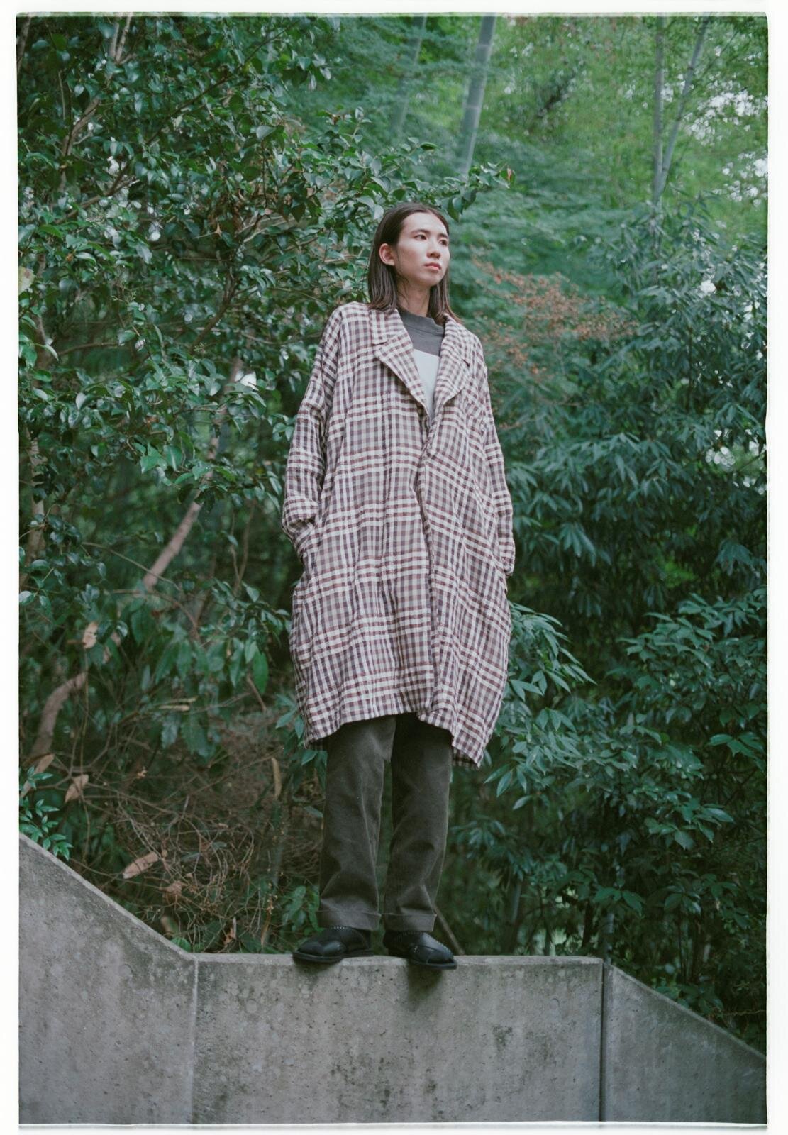 カイキ 2026年春夏<span>コレクション</span> - 写真2