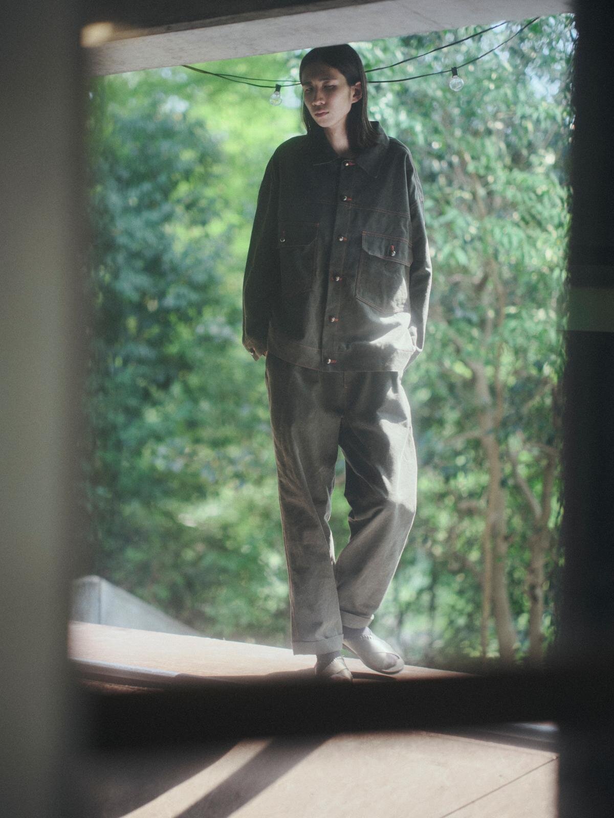 カイキ 2026年春夏<span>コレクション</span> - 写真5