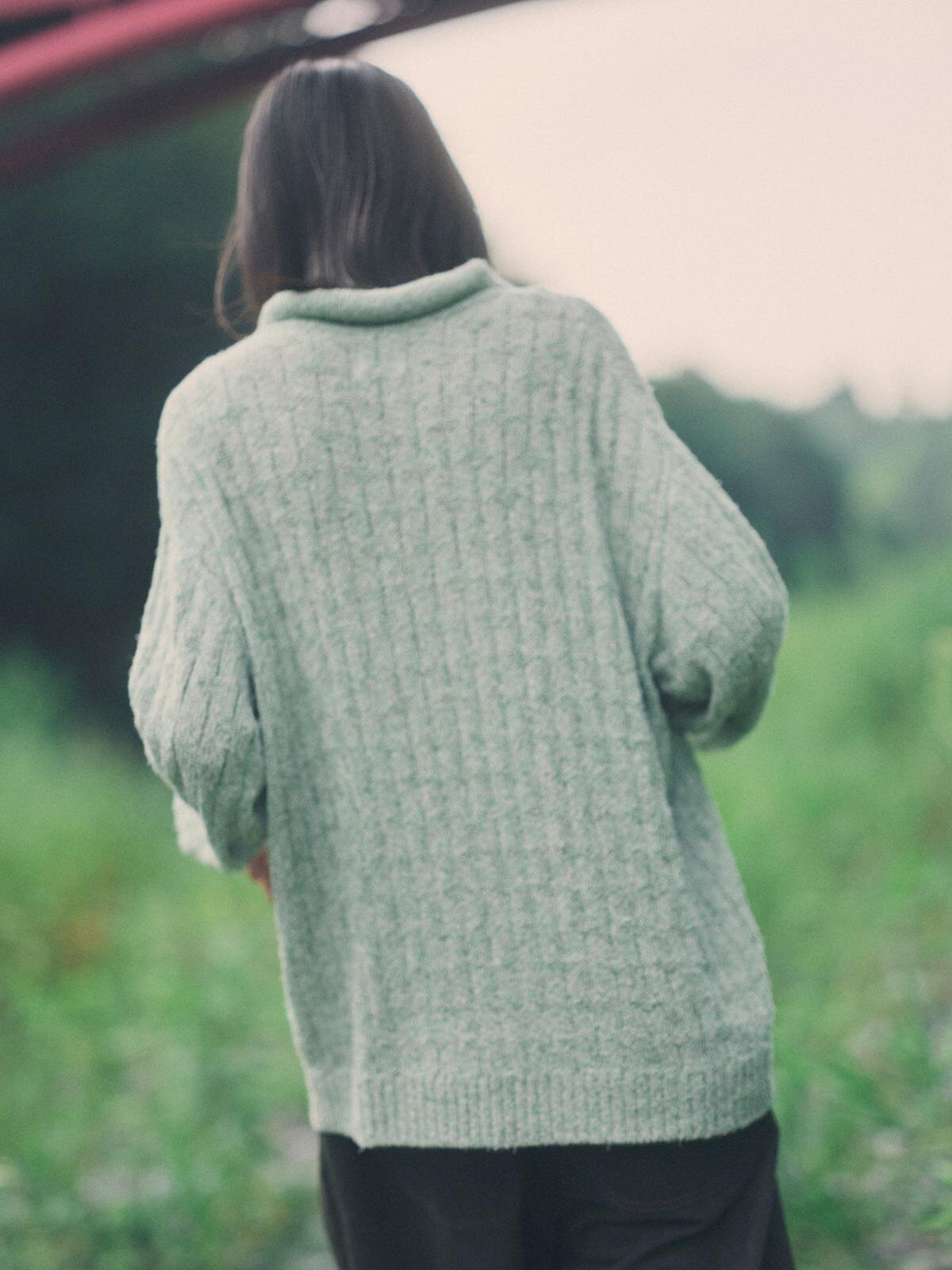 カイキ 2026年春夏<span>コレクション</span> - 写真7