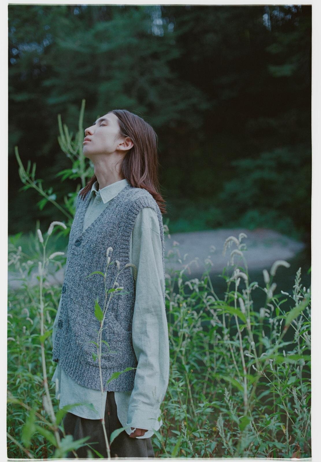 カイキ 2026年春夏<span>コレクション</span> - 写真9