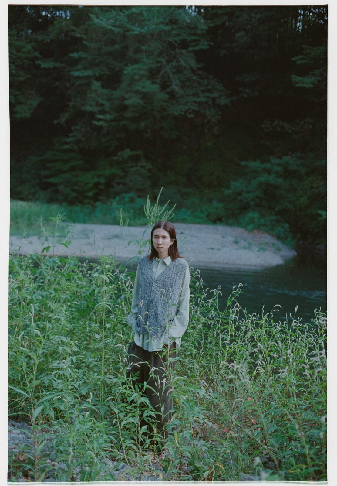 カイキ 2026年春夏<span>コレクション</span> - 写真10