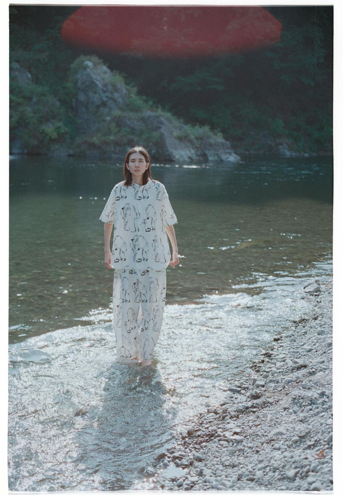 カイキ 2026年春夏<span>コレクション</span> - 写真11