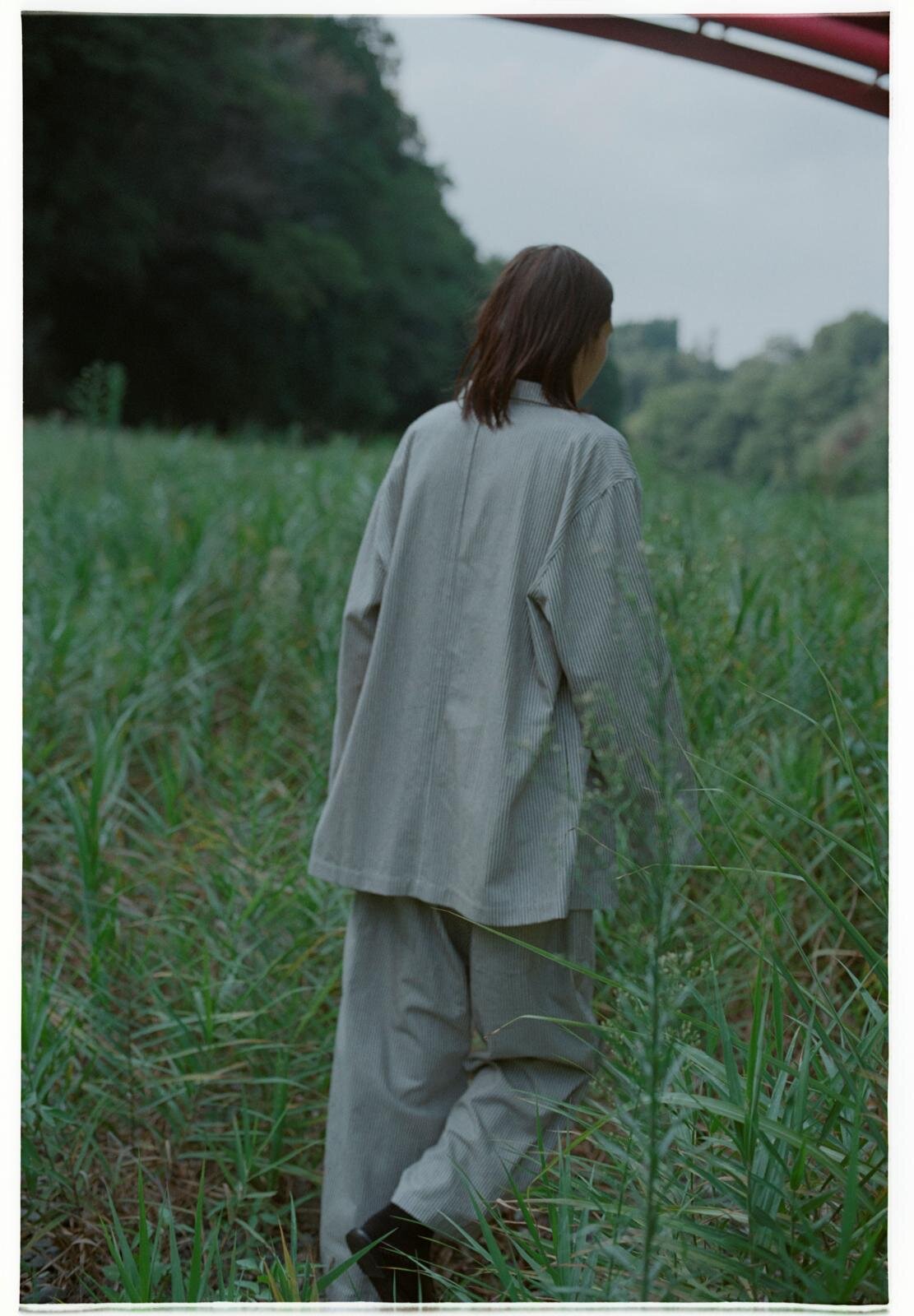 カイキ 2026年春夏<span>コレクション</span> - 写真14