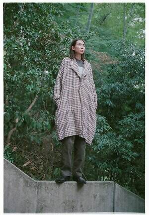 カイキ(KAIKI) 2026年春夏メンズコレクション  - 写真2