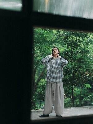 カイキ(KAIKI) 2026年春夏メンズコレクション  - 写真4