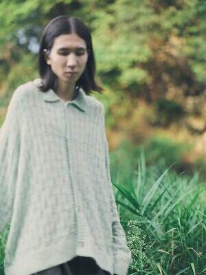 カイキ(KAIKI) 2026年春夏メンズコレクション  - 写真6