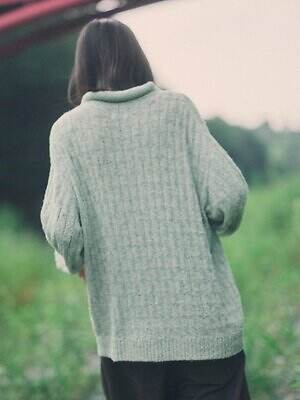 カイキ(KAIKI) 2026年春夏メンズコレクション  - 写真7