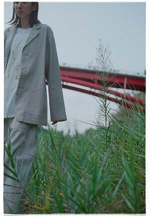 カイキ(KAIKI) 2026年春夏メンズコレクション  - 写真13