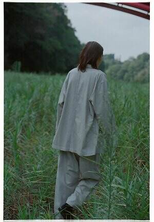 カイキ(KAIKI) 2026年春夏メンズコレクション  - 写真14