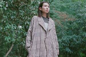 カイキ 2026SS コレクション