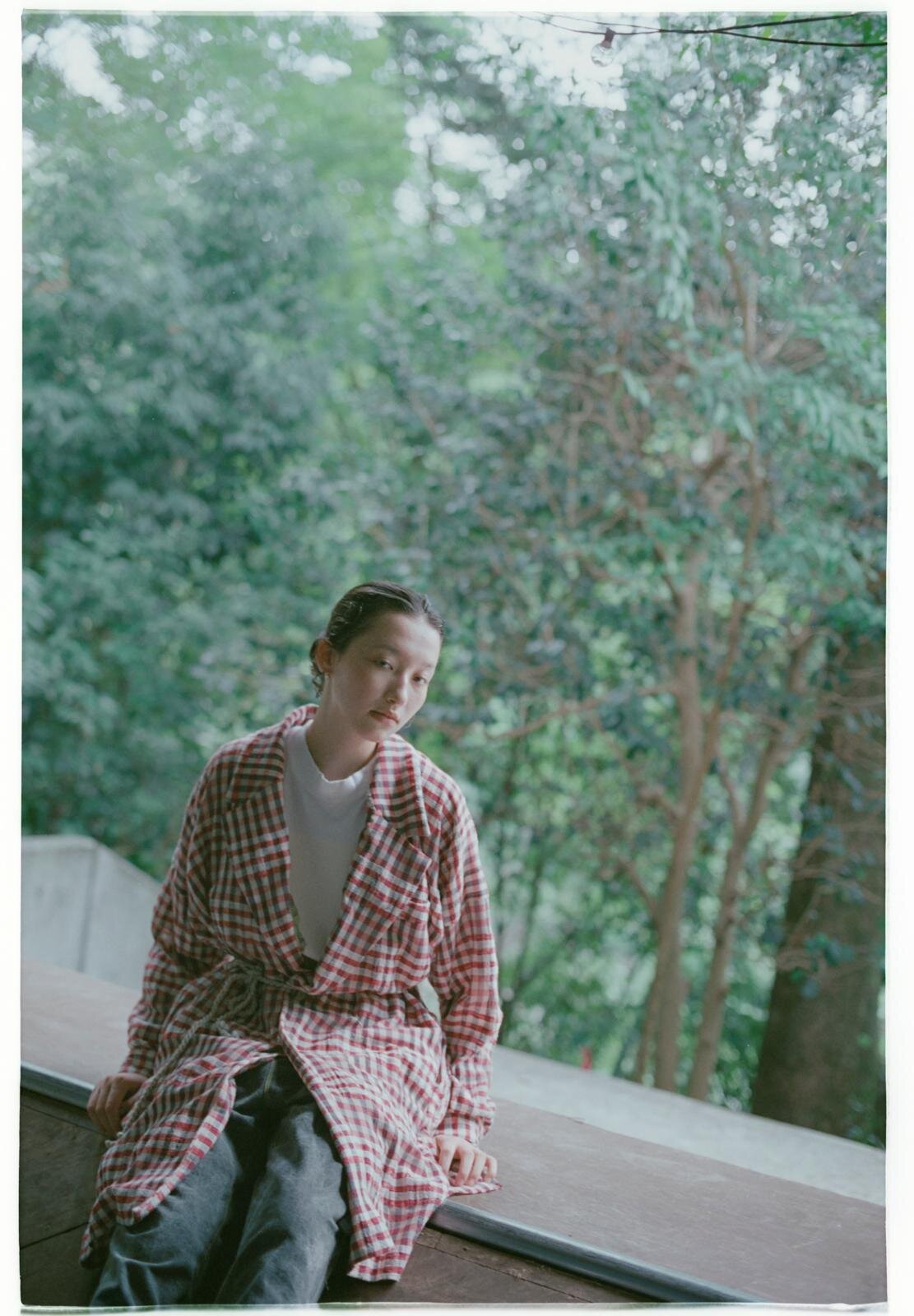 カイキ(KAIKI) 2026年春夏ウィメンズコレクション  - 写真1