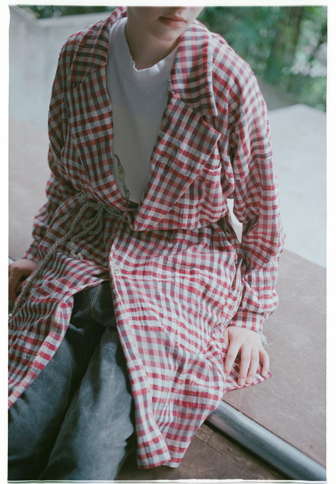 カイキ(KAIKI) 2026年春夏ウィメンズコレクション  - 写真2