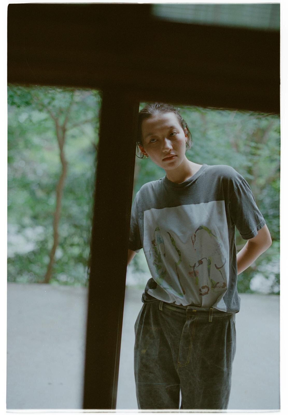 カイキ(KAIKI) 2026年春夏ウィメンズコレクション  - 写真3